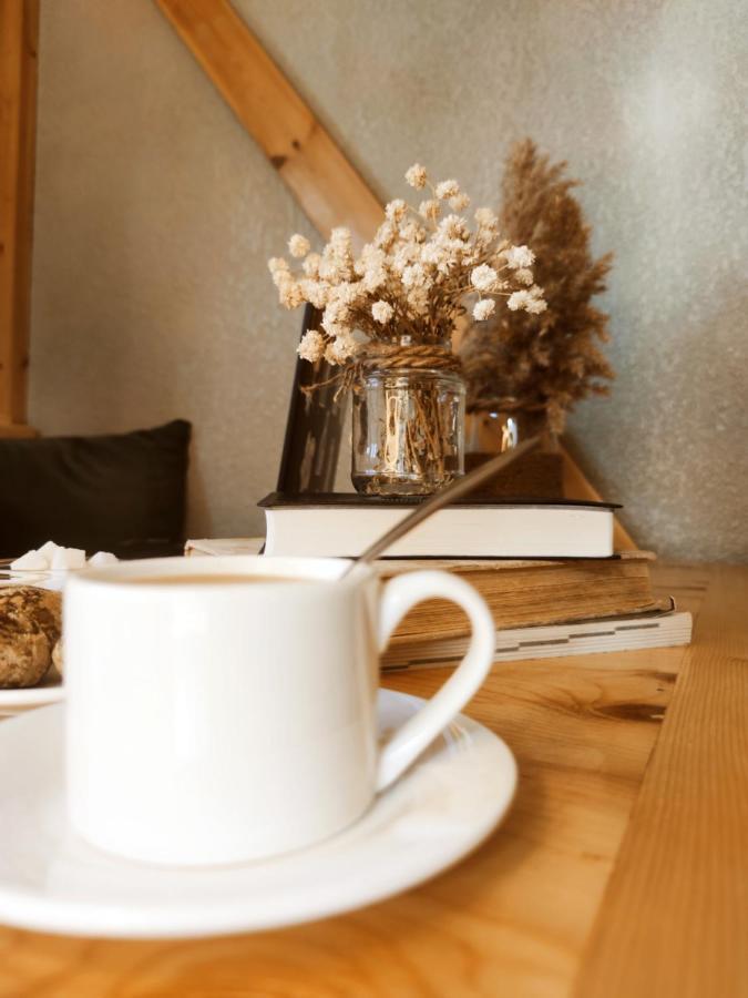 Silkroad Guesthouse 비슈케크 외부 사진