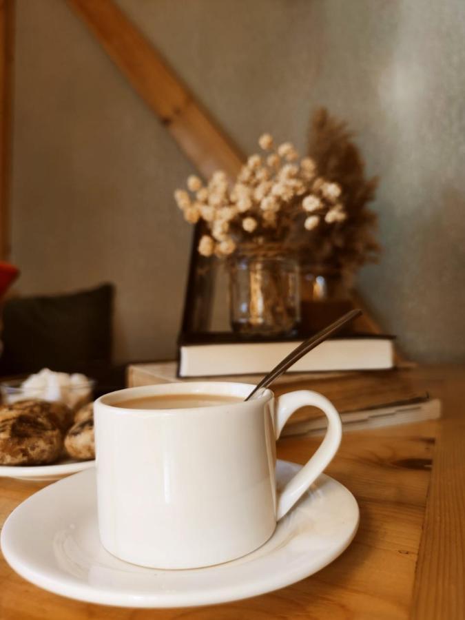 Silkroad Guesthouse 비슈케크 외부 사진